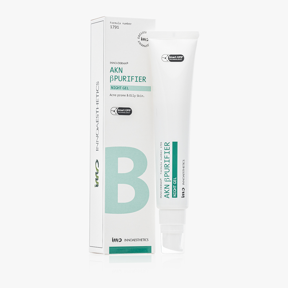 B PURIFIER | Acne