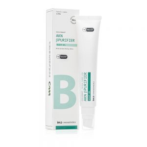 B PURIFIER | Acne