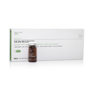 SKIN RECOVERY | Chemical peel for acne