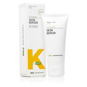 SKIN REPAIR | Damaged skin | @innoaesthetics