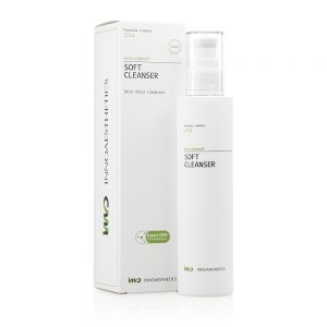 SOFT CLEANSER | face cleanser