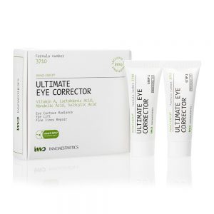 ULTIMATE EYE CORRECTOR | Eye treatment