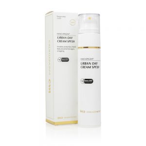 URBAN DAY CREAM | Ultrarich antiaging cream