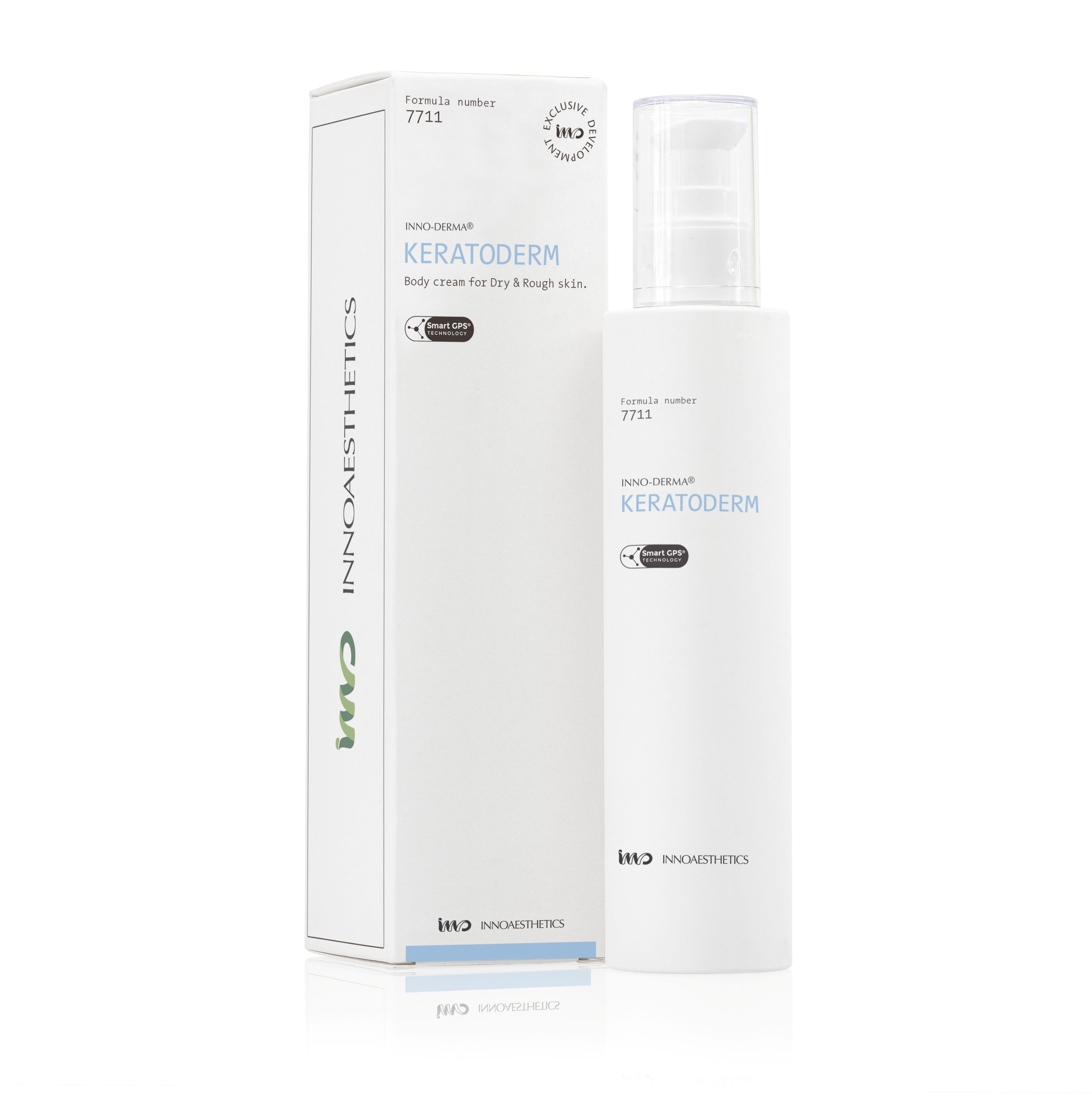 KERATODERM | keratosis
