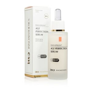 AGE PERFECTION SERUM | Antiaging serum
