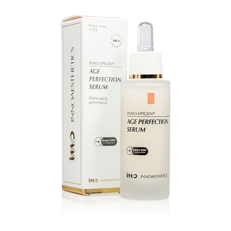 AGE PERFECTION SERUM Antiaging serum INNOAESTHETICS