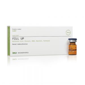 FILL UP | DERMAL FILLER | @innoaesthetics