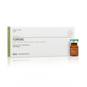 FIRMING | FIRMNESS | @innoaesthetics