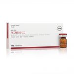 REDNESS ID | couperose | @innoaesthetics