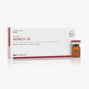 REDNESS ID | couperose