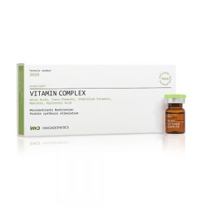 VITAMIN COMPLEX | skin nutrition | @innoaesthetics