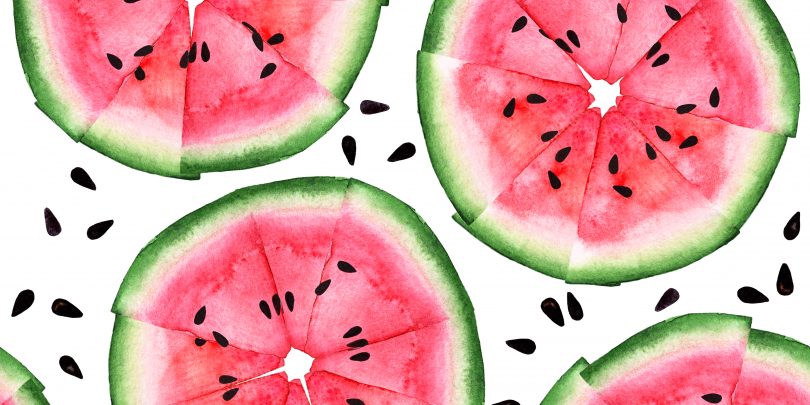 5 SUMMER FRUITS FOR A GLOWING SKIN INNOAESTHETICS