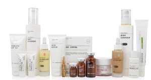 Innoaesthetics line products