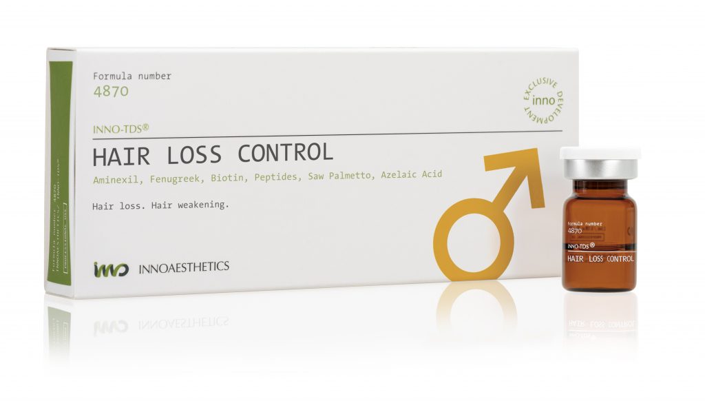 Hair Loss Control