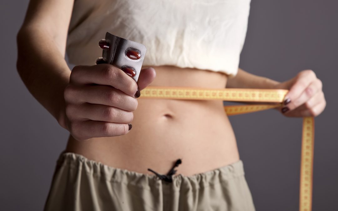 ALL YOU NEED TO KNOW ABOUT  WEIGHT LOSS PILLS