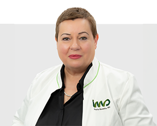 Paola Maria Messina, MD