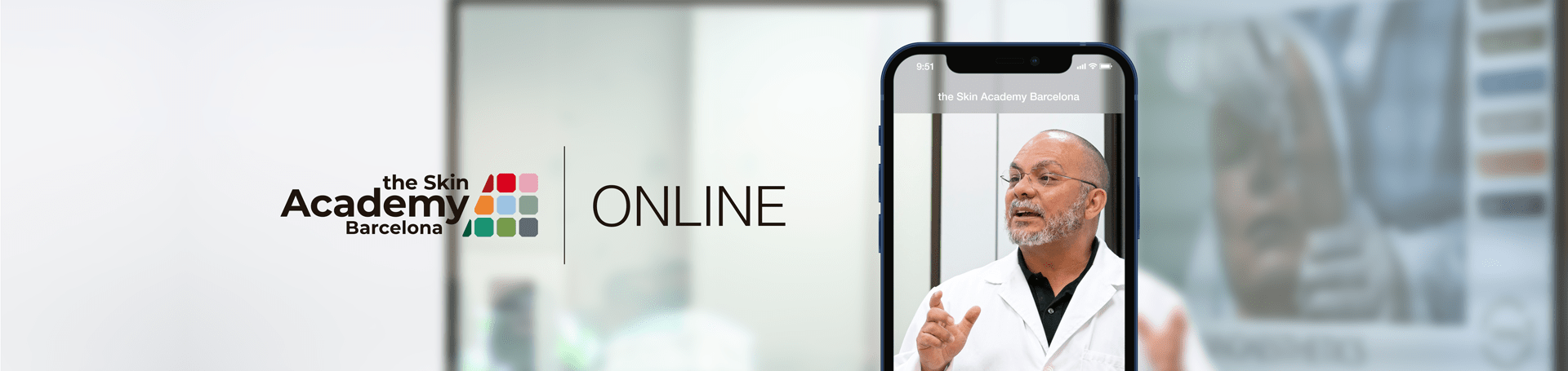 The Online Skin Academy