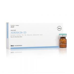 XEROSKIN-ID | For xerosis and dry skin | INNOAESTHETICS