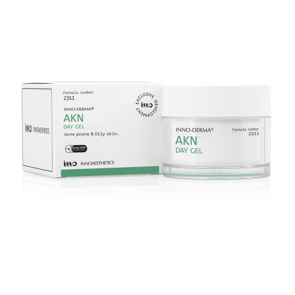 CE Mesha Essence_Blanco AKN Day Gel