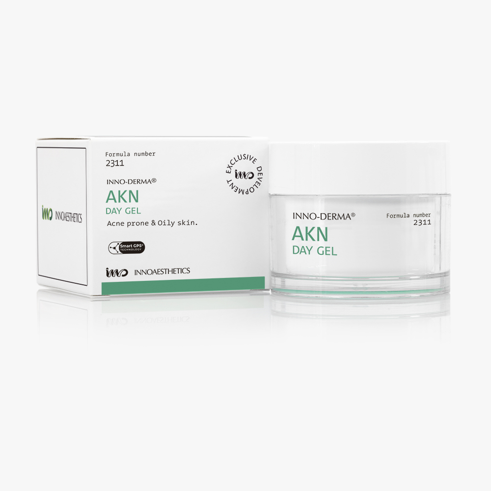 AKN Day Gel