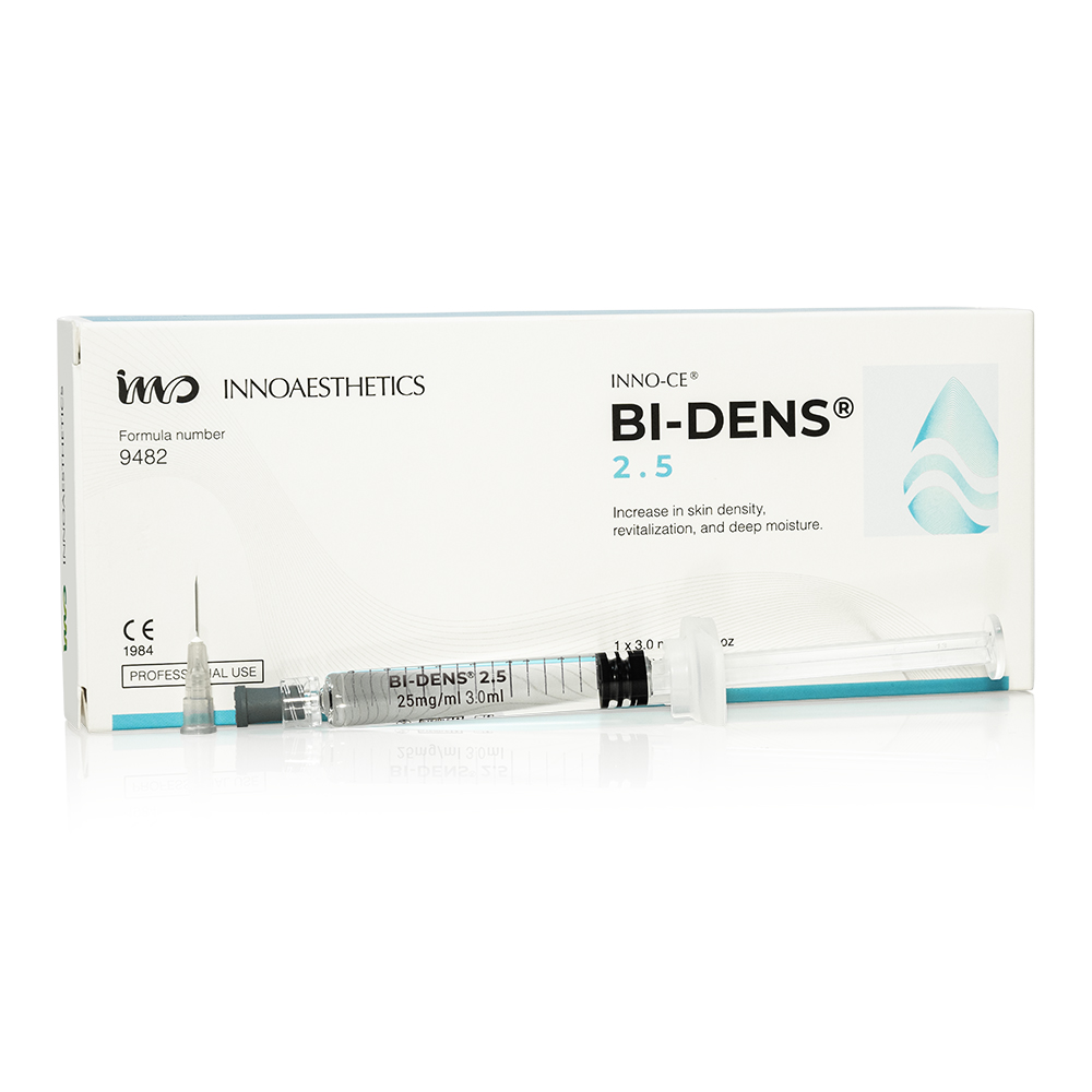 CE Mesha Essence_Blanco INNO-CE® BI-DENS 2.5