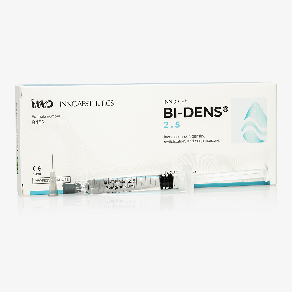 INNO-CE® BI-DENS 2.5