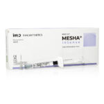 HA filler for deep wrinkles and skin folds.