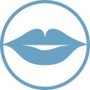 Lip augmentation Fine line
