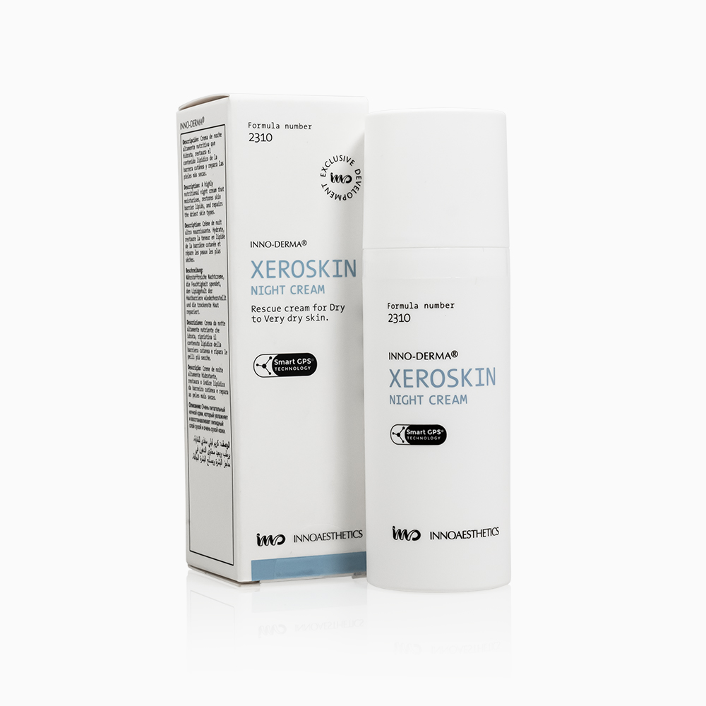 Xeoskin Night Cream