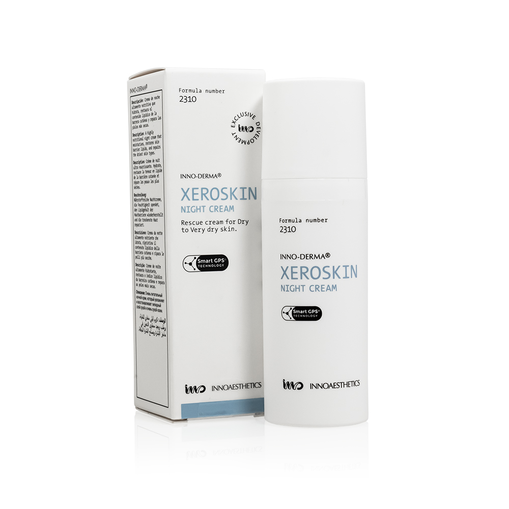 Xeroskin Night Cream