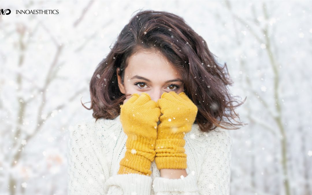 4 TIPS FOR KEPPING YOUR SKIN HEALTHY IN THE WINTER