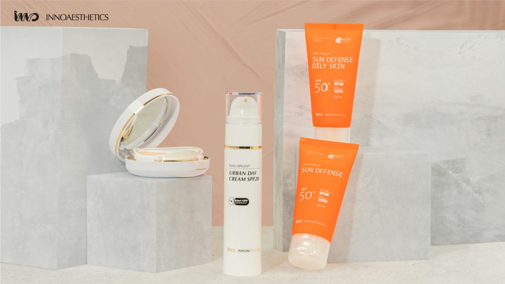 SUN DENFENSE PRODUCTS
