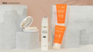 SUN DENFENSE PRODUCTS