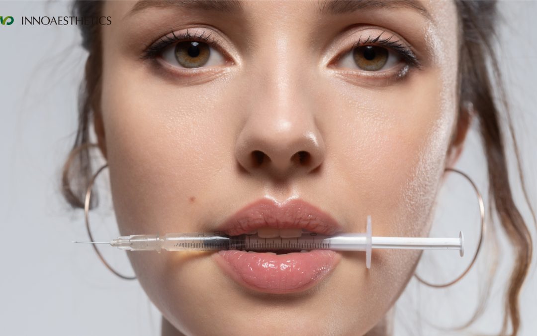 HYALURONIC ACID FILLERS: ALL YOU NEED TO KNOW