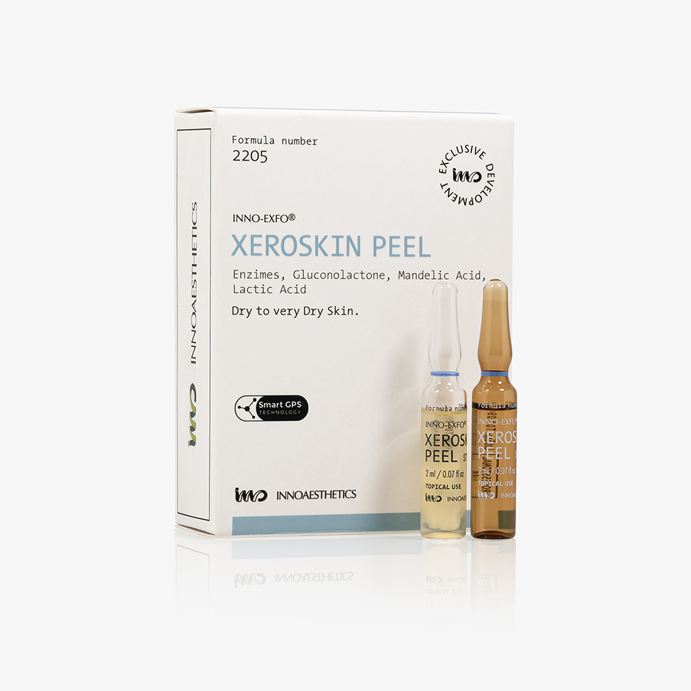 XEROSKIN-ID | For xerosis and dry skin