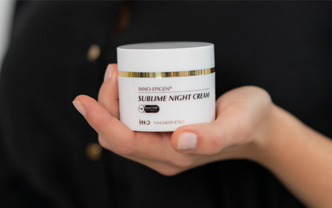 HOW TO KNOW WHAT IS THE BEST NIGHT CREAM FOR YOU