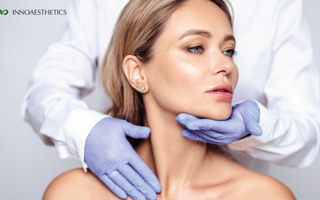 A GUIDE TO NON-SURGICAL FACE CONTOURING TREATMENTS
