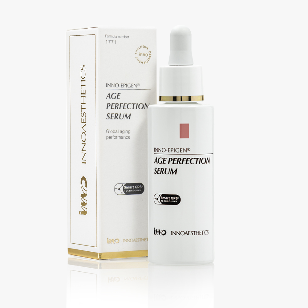 EPIGEN Age Perfection Serum CH