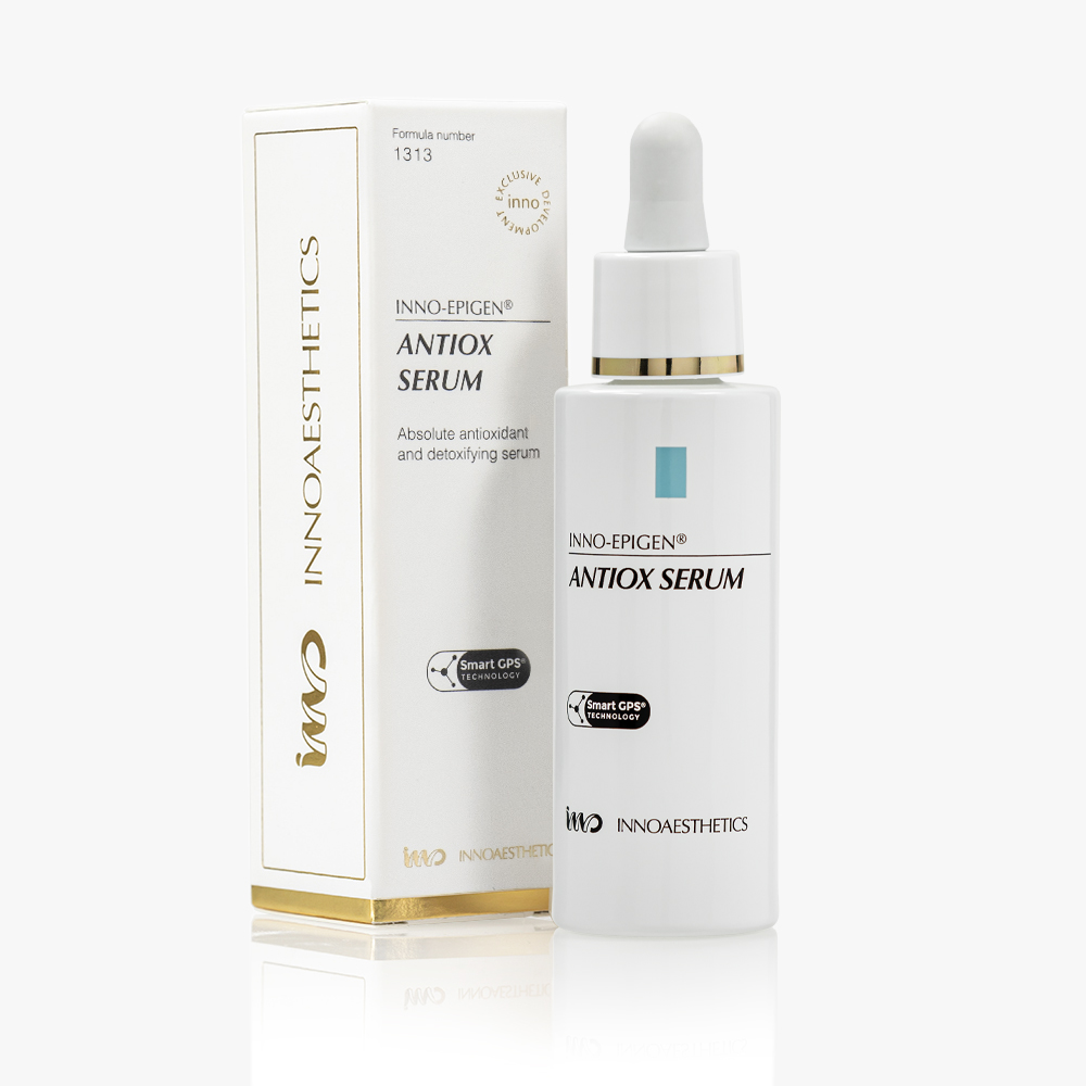 EPIGEN Antiox Serum p+c CH