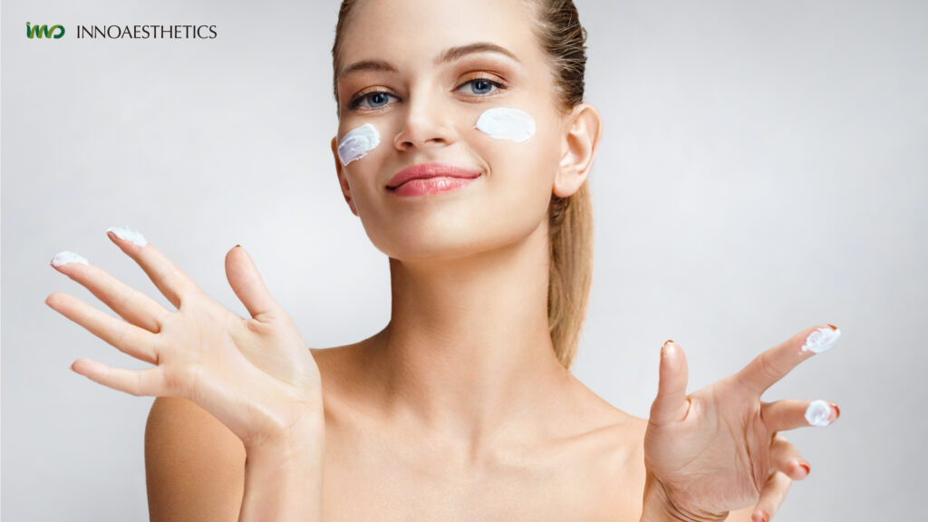 Inno Derma Sun Defense