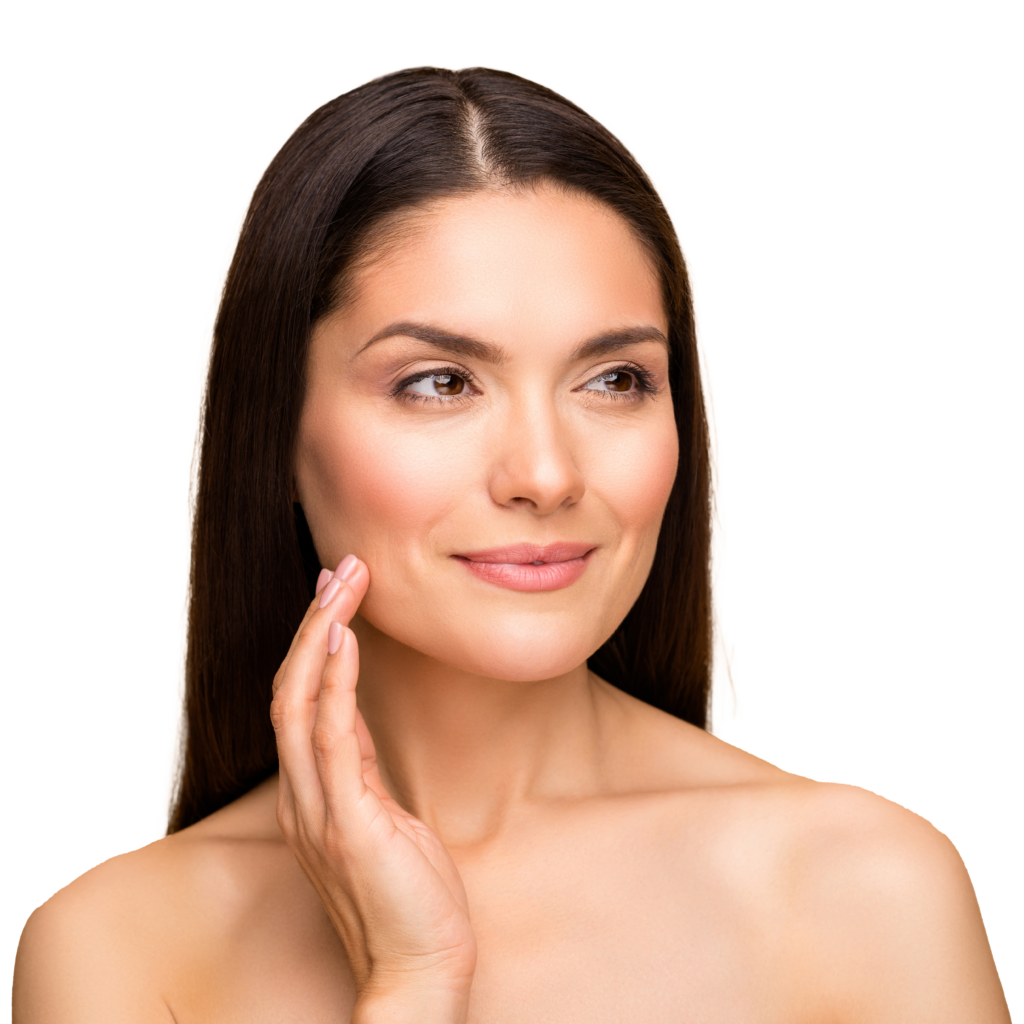 Moisturizers INNOAESTHETICS