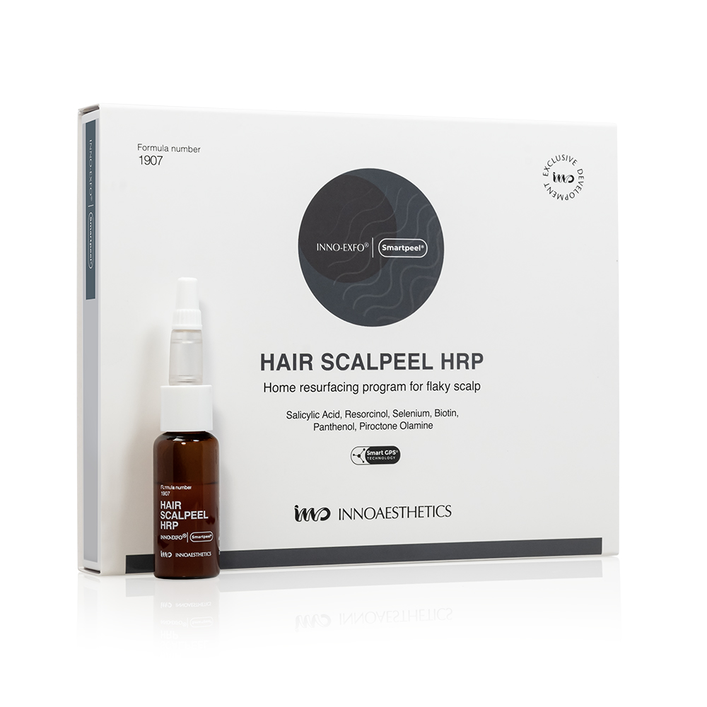 Hair Scal Peel HRP