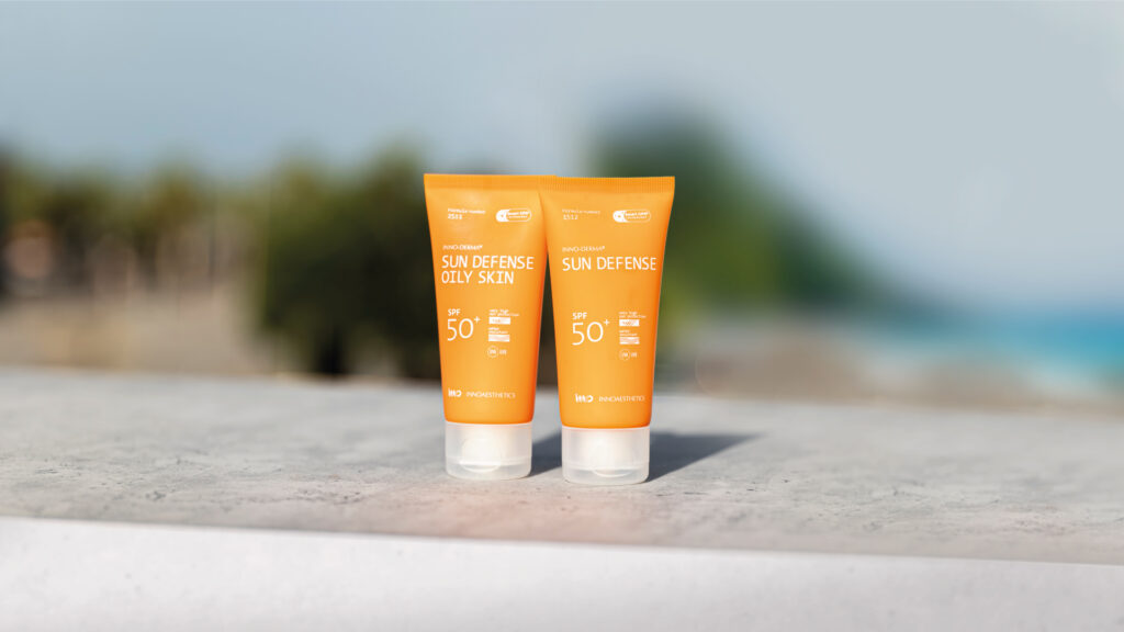 Inno Derma Sun Defense