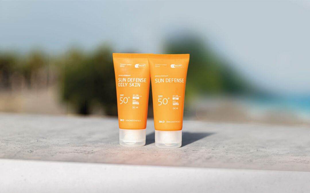 SPF TESTING: HOW IS A SUNSCREEN TESTED AND HOW TO CHOOSE THE RIGHT ONE FOR YOU