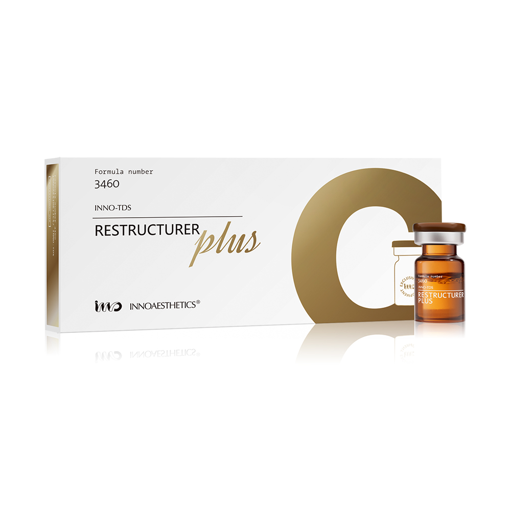 RESTRUCTURER PLUS RESTRUCTURER PLUS