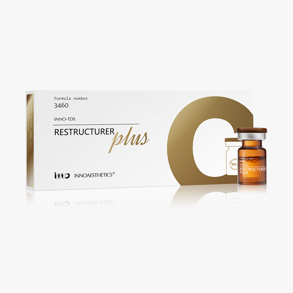 RESTRUCTURER PLUS