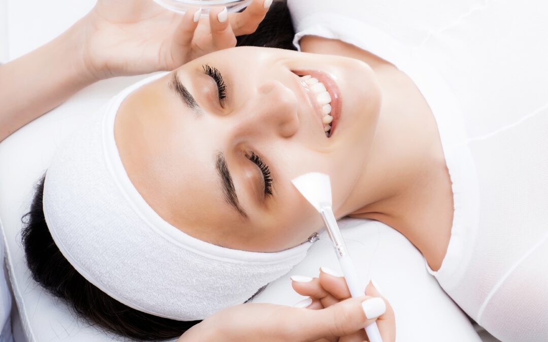 CHEMICAL PEELS FREQUENTLY ASKED QUESTIONS