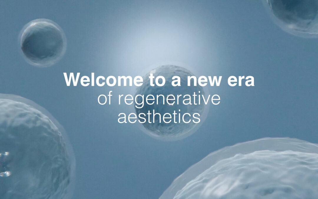 ARE EXOSOMES THE FUTURE OF AESTHETIC MEDICINE?