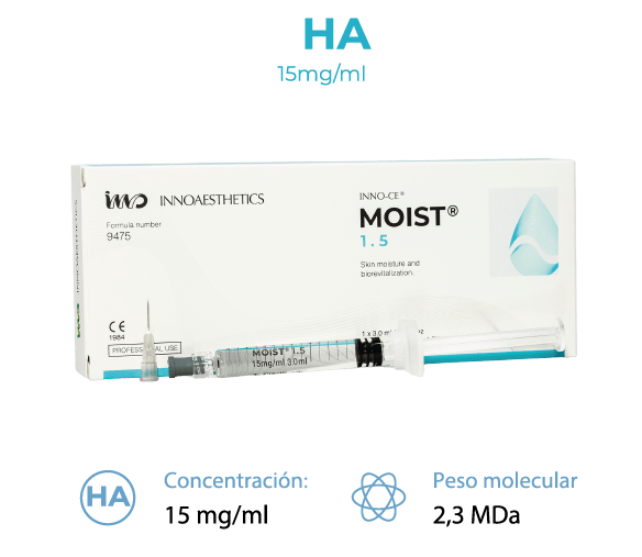 CE Moist