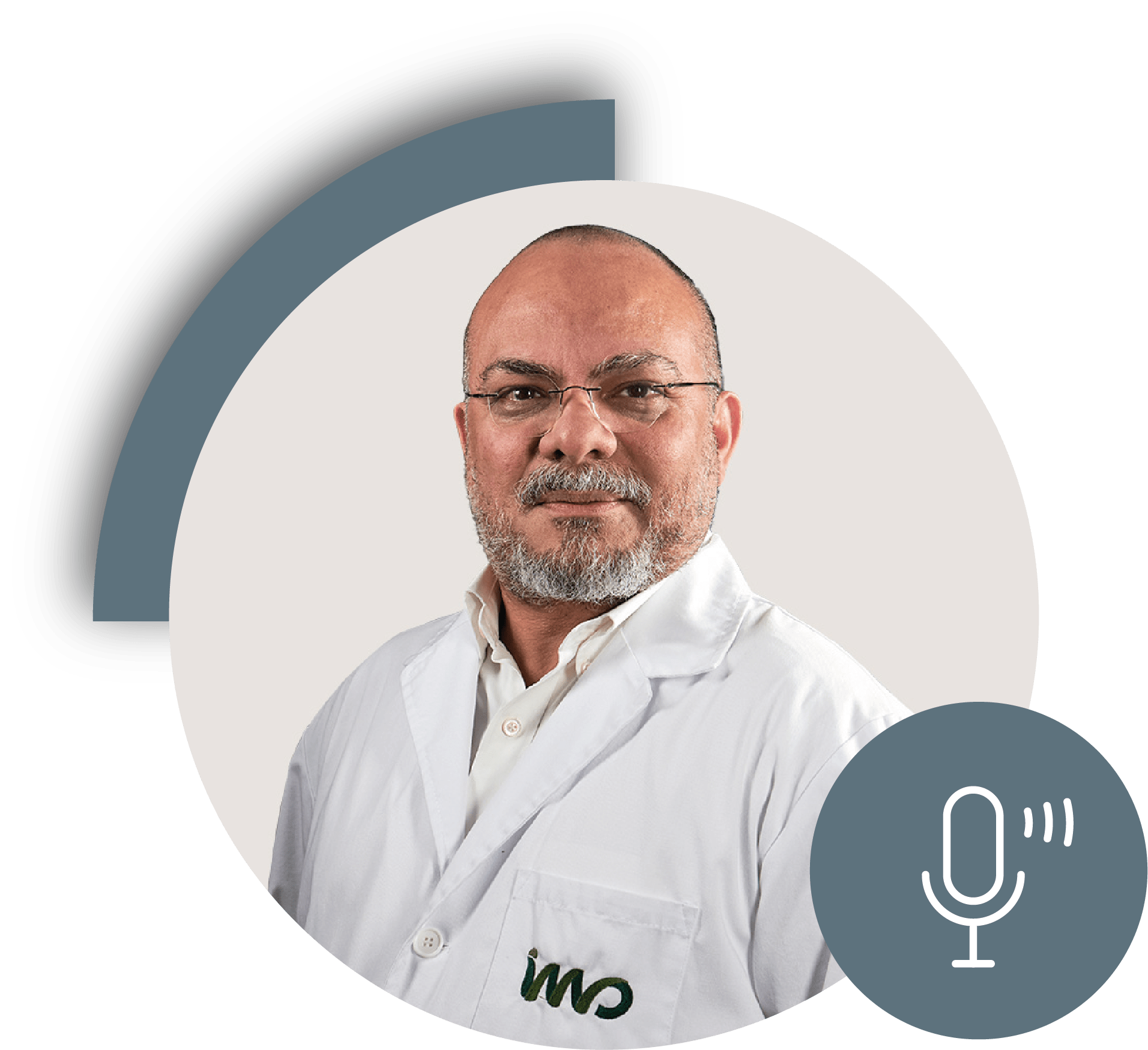 Victor García-Guevara, MD